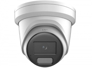 CAMERA IP TURRET 4MP IR 40M LENTILA 4MM MIC