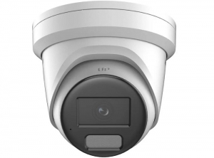 CAMERA IP TURRET 8MP IR 40M LENTILA 2.8MM