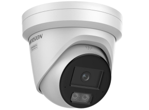 CAMERA IP TURRET 8MP, IR SI WL 30M, LENTILA 2.8MM