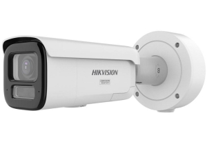 CAMERA IP BULLET 4MP, IR SI WL 60M, 2.8-12MM