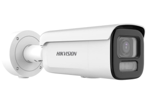 CAMERA IP BULLET 4MP, IR SI WL 60M, 2.8-12MM