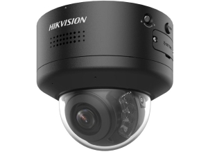 CAMERA IP PTRZ DOME 8MP, IR SI WL 40M, 2.8-12MM