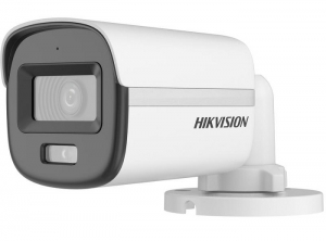 CAMERA ANHD BULLET 2MP IR 20M LENTILA 2.8MM MIC