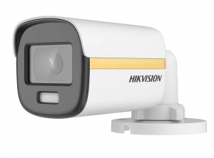 CAMERA ANHD BULLET 8MP IR 20M LENTILA 2.8MM POC