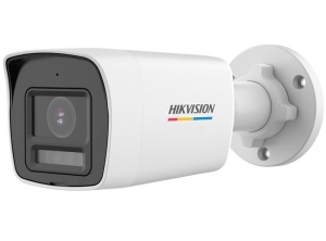 CAMERA ANHD MINI BULLET 8MP, IR 30M, WL 20M, 2.8MM