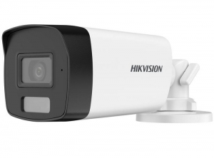 CAMERA ANHD BULLET 2MP IR 40M LENTILA 2.8MM MIC