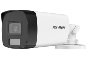 CAMERA ANHD BULLET 8MP, IR SI WL 40M, 2.8MM