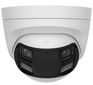 CAMERA ANHD TURRET 5MP, IR SI WL 40M, 2 X 2.8MM