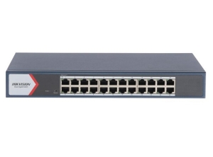 SWITCH CU 24 PORTURI RJ45 GIGABIT