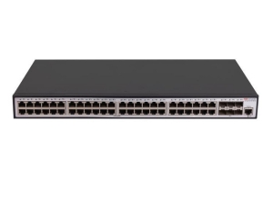 SWITCH L2+ SMART CU 54 PORTURI (48 RJ45 G,6 SFP 10