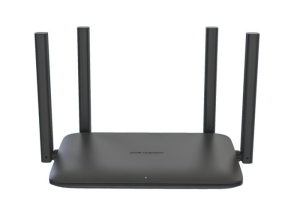 ROUTER WIRELESS CU 4 PORTURI (1 WAN,3 LAN) GIGABIT