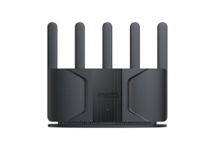 ROUTER WI-FI AX3000, DUAL BAND 5 GHZ, 2.4 GHZ