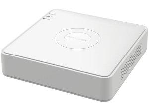 DVR MINI CU 8 CANALE, 1 X SATA, 1U