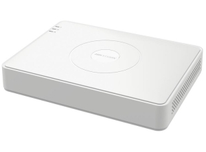 DVR MINI CU 16 CANALE, 1 X SATA, 1U