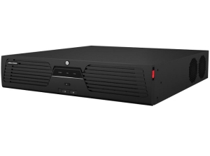 NVR 64 CANALE, 8 X SATA, 1 X ESATA