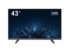 MONITOR UHD 43 INCH