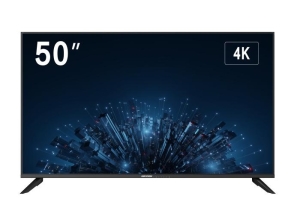 MONITOR UHD, 50 INCH, VA