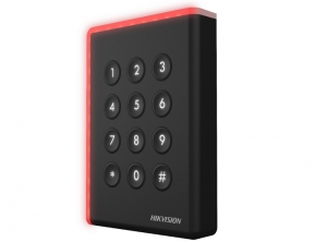 CITITOR DE CARDURI M1, 13.56MHZ, CU TASTATURA