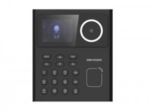 TERMINAL RECUNOASTERE FACIALA, CARD, PIN