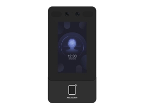 TERMINAL RECUNOASTERE FACIALA CU CITITOR