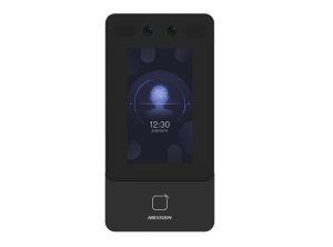 TERMINAL RECUNOASTERE FACIALA CU CITITOR