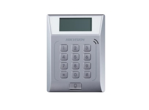 CITITOR STANDALONE DE CARDURI EM, CU TASTATURA