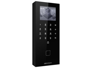 CITITOR DE CARDURI M1, CU TASTATURA