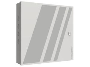 CENTRALA CONTROL ACCES, 4 USI (EXT. MAX. 128 USI)