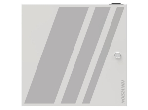 CUTIE CU SURSA PENTRU 2 MODULE DS-K2M002X