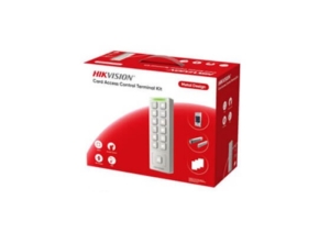 KIT CONTROL ACCESS PENTRU 1 USA