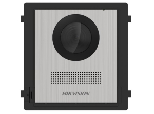 MODUL CAMERA 2MP, FARA BUTON, DIN INOX