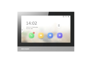 MONITOR TFT 7 INCH, MONTAJ INGROPAT