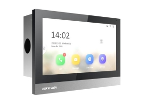 MONITOR TFT 7 INCH, MONTAJ INGROPAT