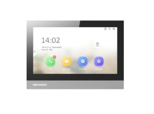 MONITOR TFT 7 INCH, MONTAJ APLICAT