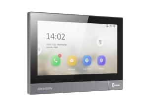 MONITOR IPS TOUCH SCREEN 7 INCH, MONTAJ APLICAT