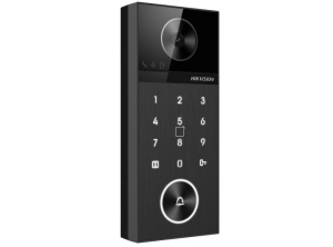 POST DE EXT., CAM.4MP, TAST., M. APLICAT