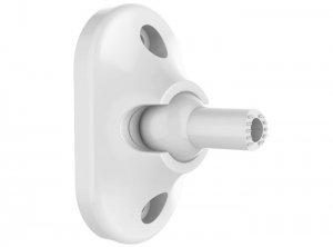 SUPORT MONTAJ UNIVERSAL - PERETE/TAVAN, ALB