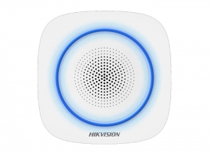 SIRENA WIRELESS DE INTERIOR AX PRO