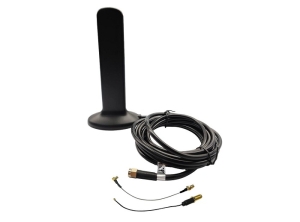 ANTENA EXTERNA, CABLU CU LUNGIME DE 3M