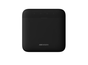 CENTRALA ANTIEFRACTIE WIRELESS, AX PRO, NEAGRA