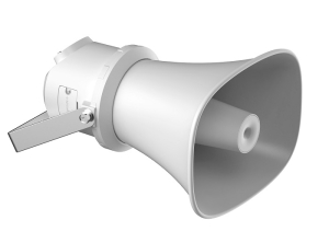 SPEAKER IP ANTI-COROZIUNE, DUAL POE, 10W