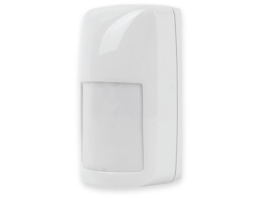 DETECTOR DUAL-TEC (PIR+MW), 12 X 17 M, 24GHZ