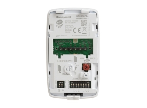 DETECTOR DUAL-TEC (PIR+MW), 12 X 17 M, 24GHZ