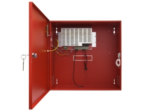 SURSA PENTRU SISTEME DE INCENDIU EN54C, 27.6V/5A