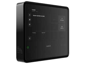 CENTRALA INCENDIU, WIRELESS, NEAGRA