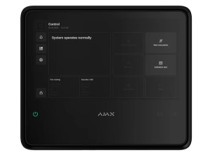 CENTRALA INCENDIU, WIRELESS, NEAGRA