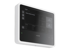 CENTRALA INCENDIU, WIRELESS, ALBA