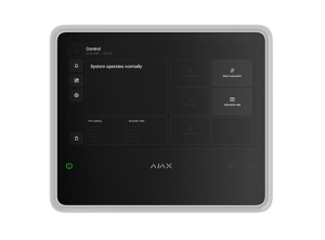 CENTRALA INCENDIU, WIRELESS, ALBA