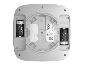 DETECTOR DE TEMPERATURA, WIRELESS, ALB