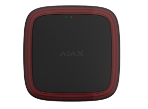 INDICATOR VIZUAL, WIRELESS, EN54-23,EN54-25, NEGRU